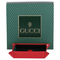 Gucci Bag in red