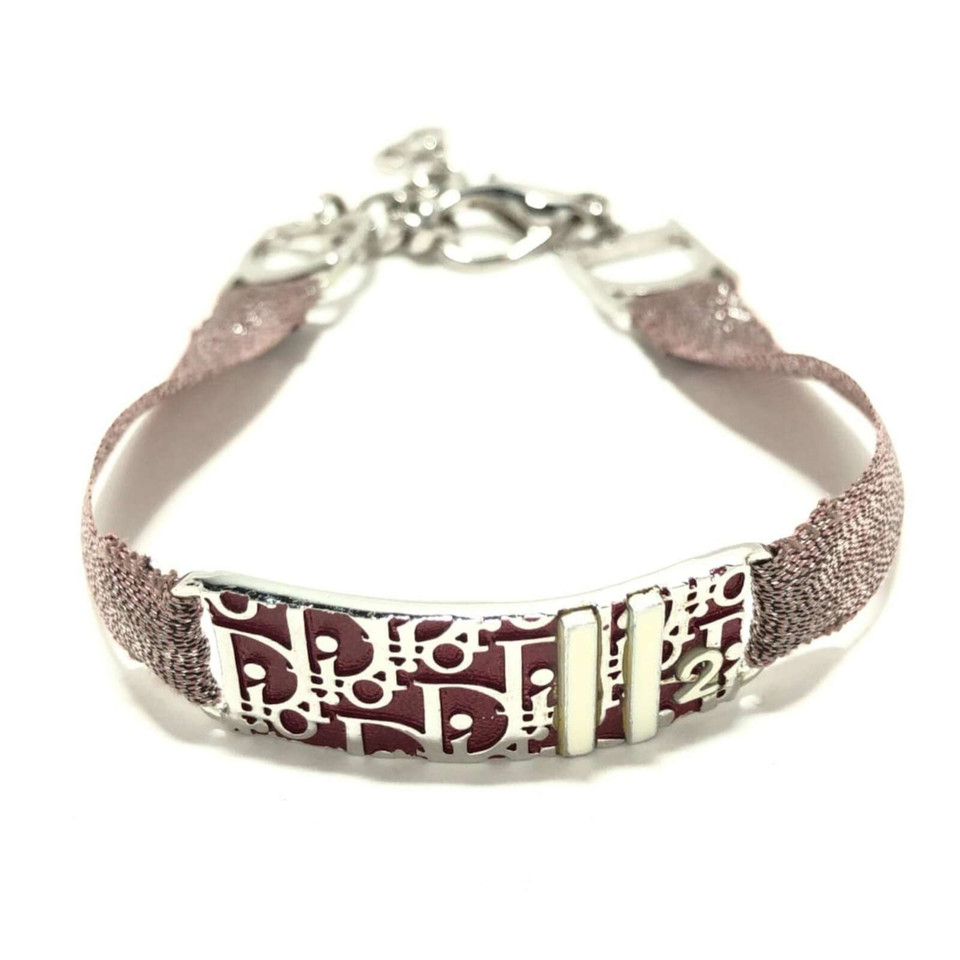 Dior Bracelet/Wristband in Pink