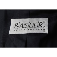 Basler Blazer aus Wolle