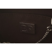 Diane Von Furstenberg Clutch Bag