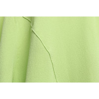 La Perla Giacca/Cappotto in Seta in Verde