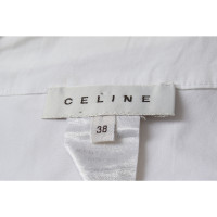 Céline Top in White