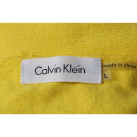 Calvin Klein Maglieria in Giallo