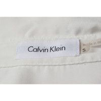 Calvin Klein Top en Blanc