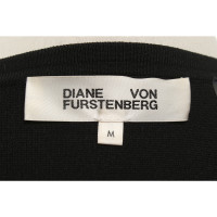Diane Von Furstenberg Tricot en Noir