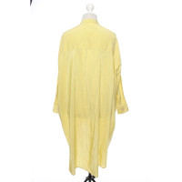 Erika Cavallini Top in Yellow