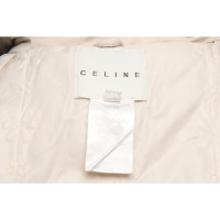 Céline Jacket/Coat in Cream