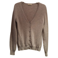 Repeat Cashmere Cardigan Cashmere