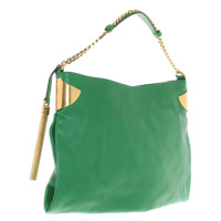Gucci Shoulder bag in green