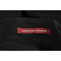 Comptoir Des Cotonniers Robe en Noir