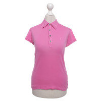 Ralph Lauren T-shirt in pink