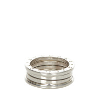 Bulgari Ring in Silvery