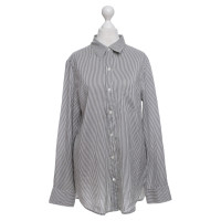 Theory Shirt con i modelli