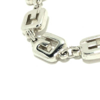 Givenchy Necklace in Silvery