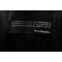 The Kooples Blazer in Black