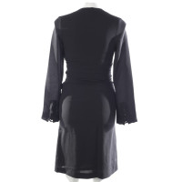 Iro Robe en Noir