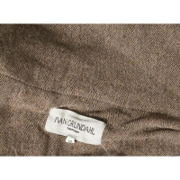 Ivan Grundhal Jacket/Coat in Brown