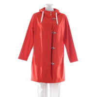 Fay Jacket/Coat in Red