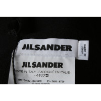 Jil Sander Scarf/Shawl Cashmere in Black