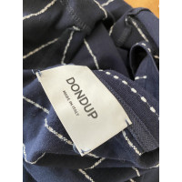 Dondup Knitwear Cotton in Blue
