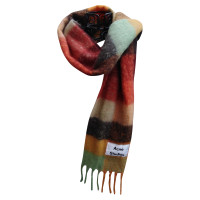 Acne Echarpe/Foulard en Cachemire