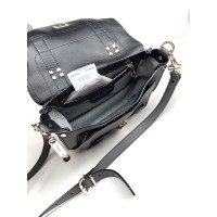 Proenza Schouler Handbag Leather in Grey