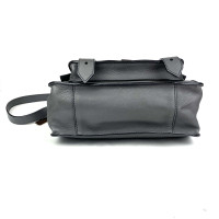 Proenza Schouler Handbag Leather in Grey