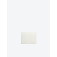Delvaux Accessory Leather in White