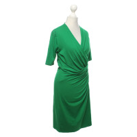 Joop! Kleid aus Jersey in Grün