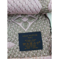 Louis Vuitton Logomania Wool
