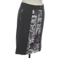 Bogner Skirt