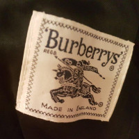 Burberry Pinstripe