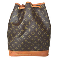 Louis Vuitton Noé Grand in Brown