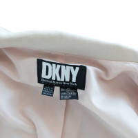 Dkny Blazers in off-white