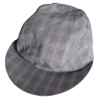 Paul Smith Hut/Mütze aus Baumwolle in Grau