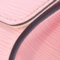 Louis Vuitton Louise Leather in Pink