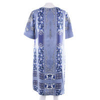 Etro Dress Silk