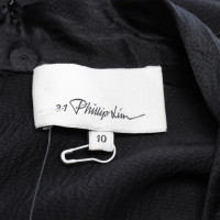 3.1 Phillip Lim Bovenkleding Zijde in Zwart