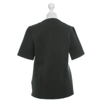 Victoria Beckham T-Shirt in Green