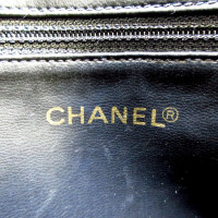 Chanel Umhängetasche in Schwarz