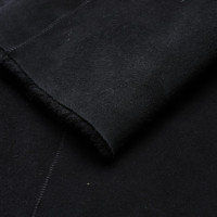 Unger Jacket/Coat in Black