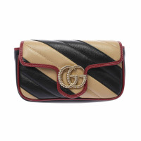 Gucci Marmont Bag Leather