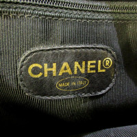 Chanel Umhängetasche in Schwarz