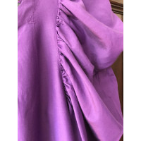 Designers Remix Kleid in Violett