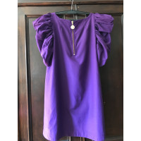 Designers Remix Kleid in Violett