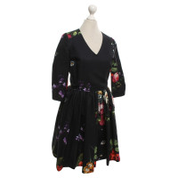Tara Jarmon Dress with pattern