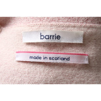 Barrie Knitwear in Pink