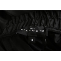 John Richmond Skirt in Black