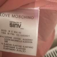 Love Moschino Bovenkleding
