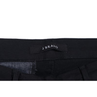 J Brand Jeans Katoen in Zwart